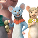 Illustration for article titled When CG Animation Goes Wrong and Boring